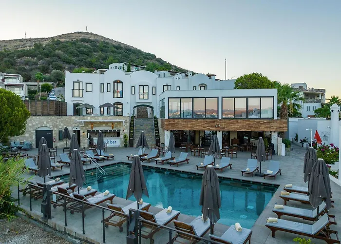Senses Hotel - Adults Only