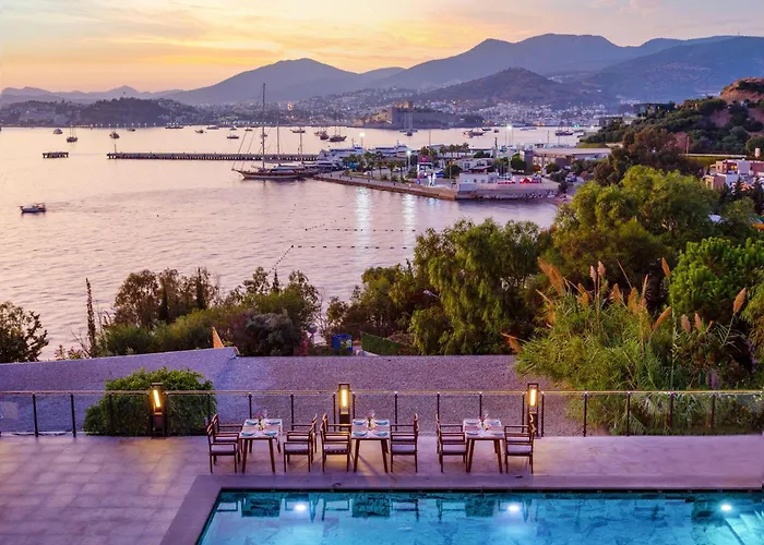 Senses Hotel - Adults Only