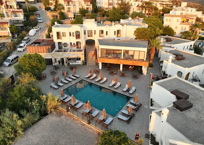 Senses Hotel - Adults Only
