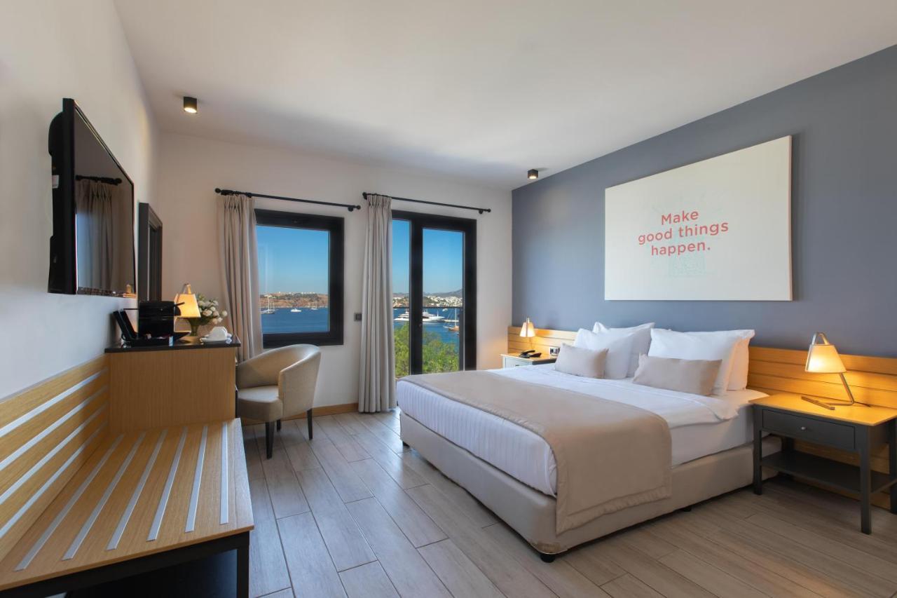 Otel Senses - Adults Only Bodrum