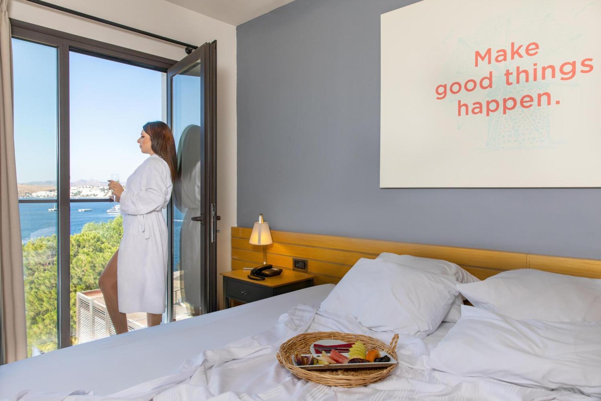 Senses - Adults Only Otel 4*
