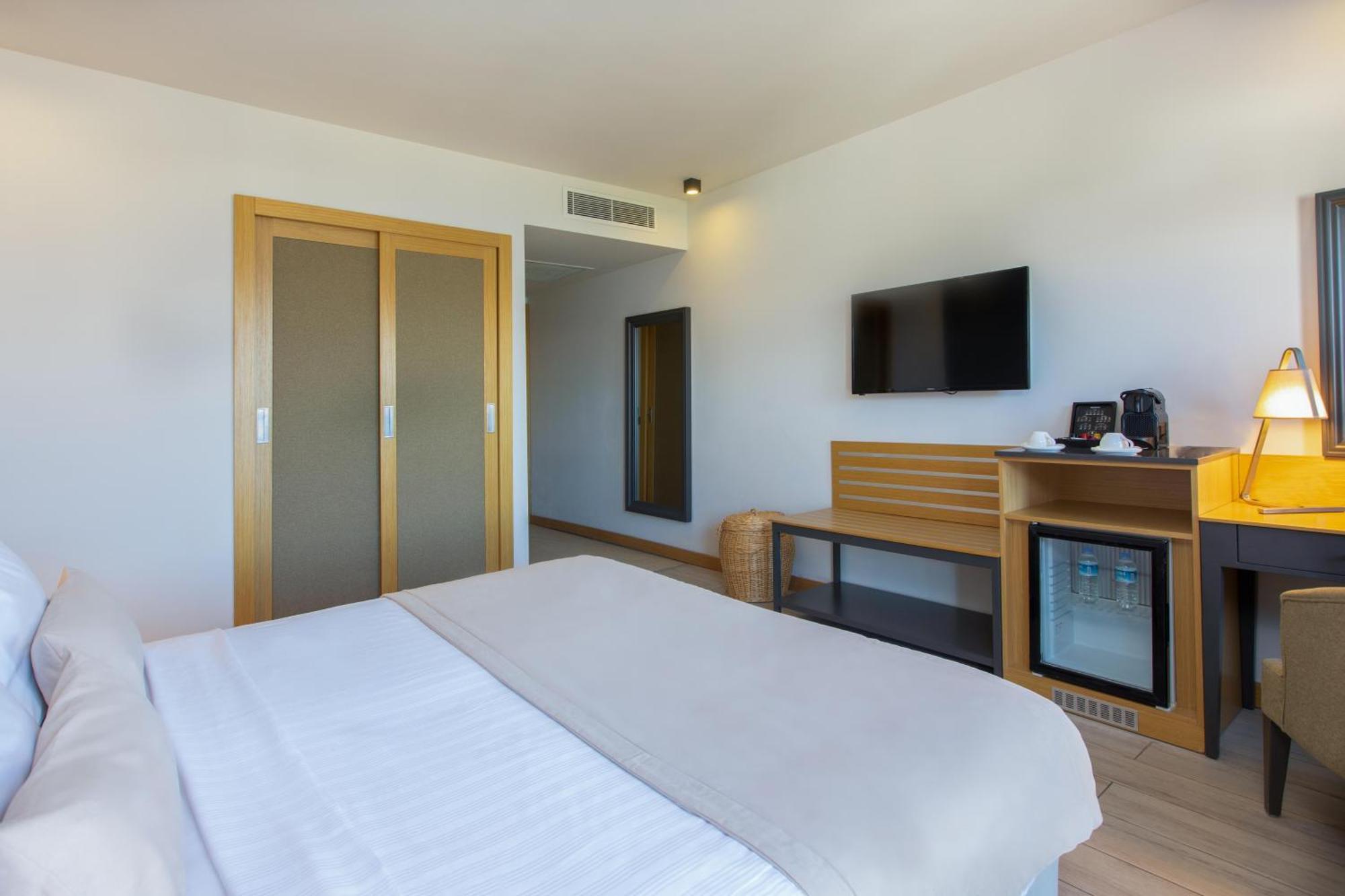 Senses - Adults Only Otel