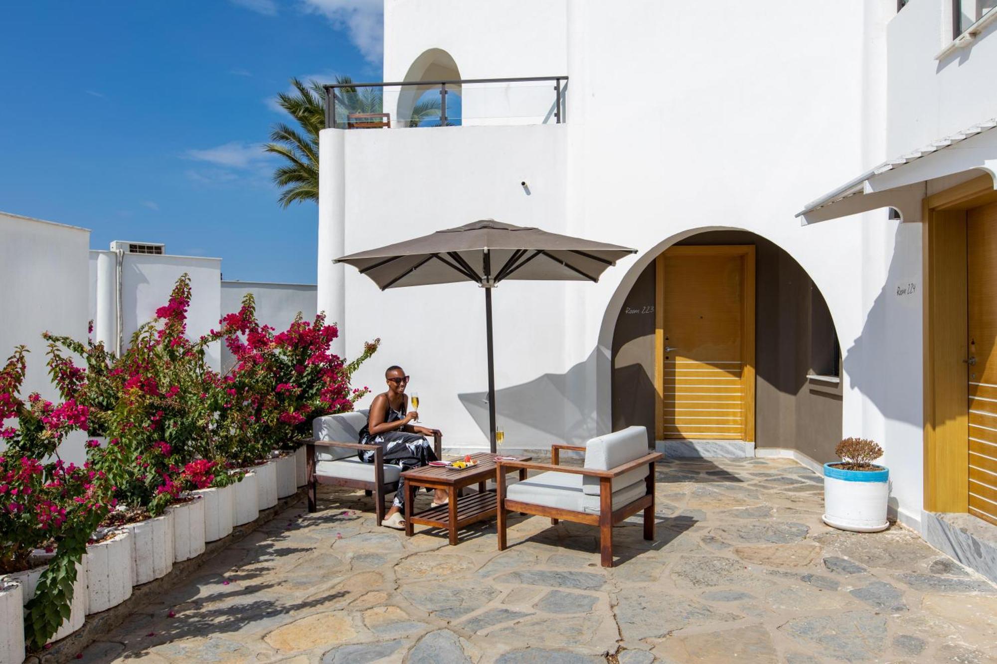 Otel Senses - Adults Only Bodrum