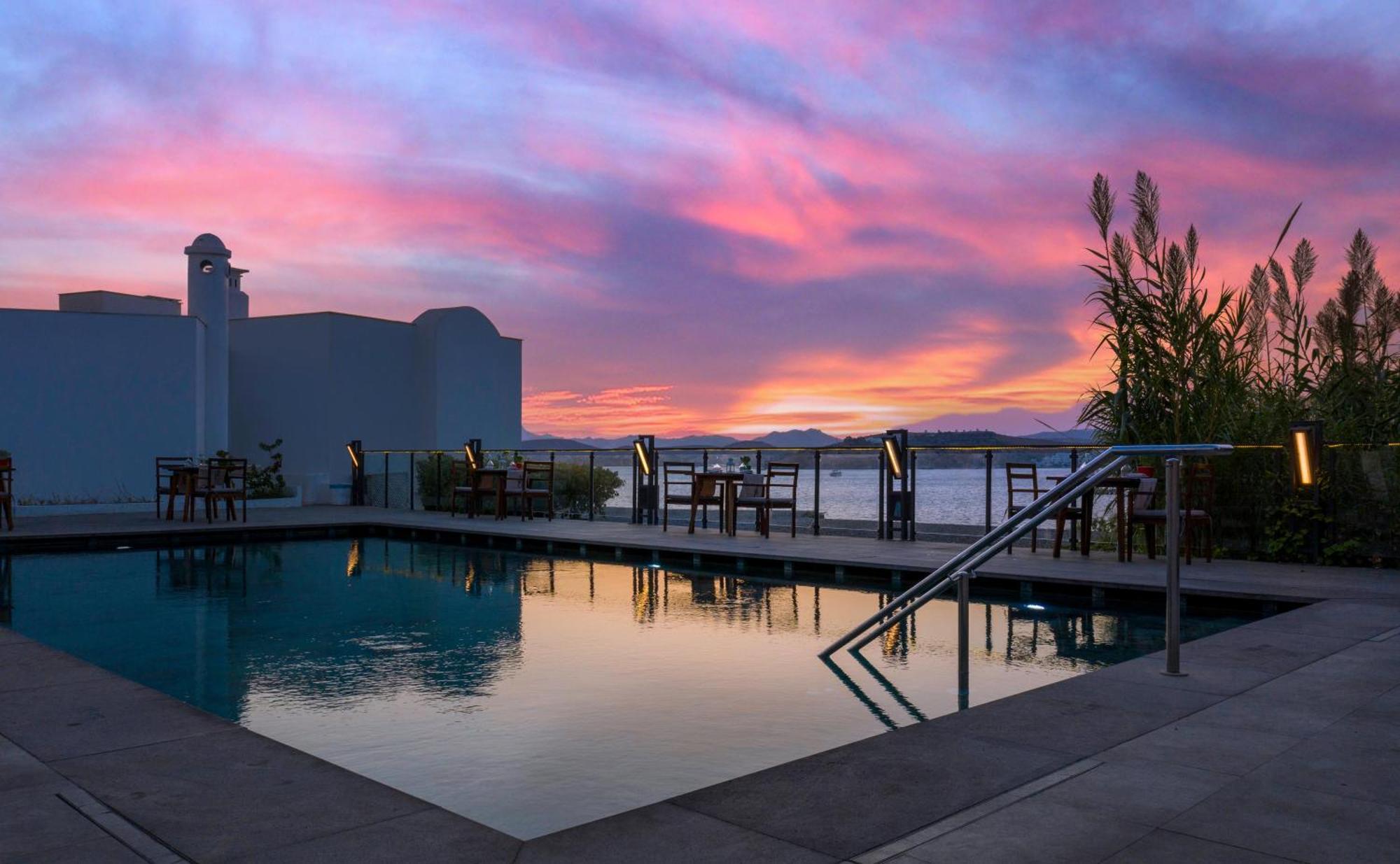 Senses - Adults Only Otel Bodrum