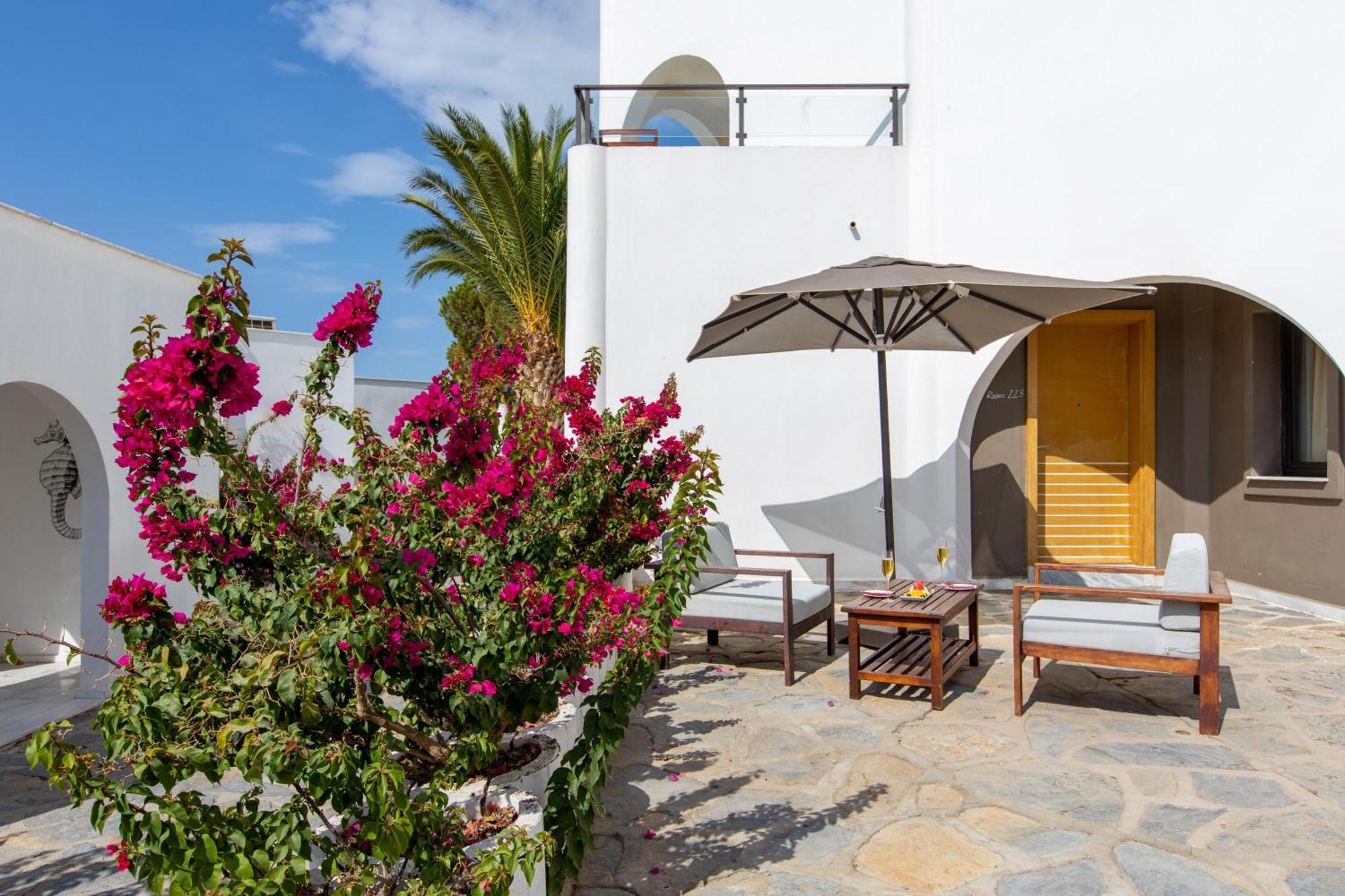 Senses - Adults Only Otel