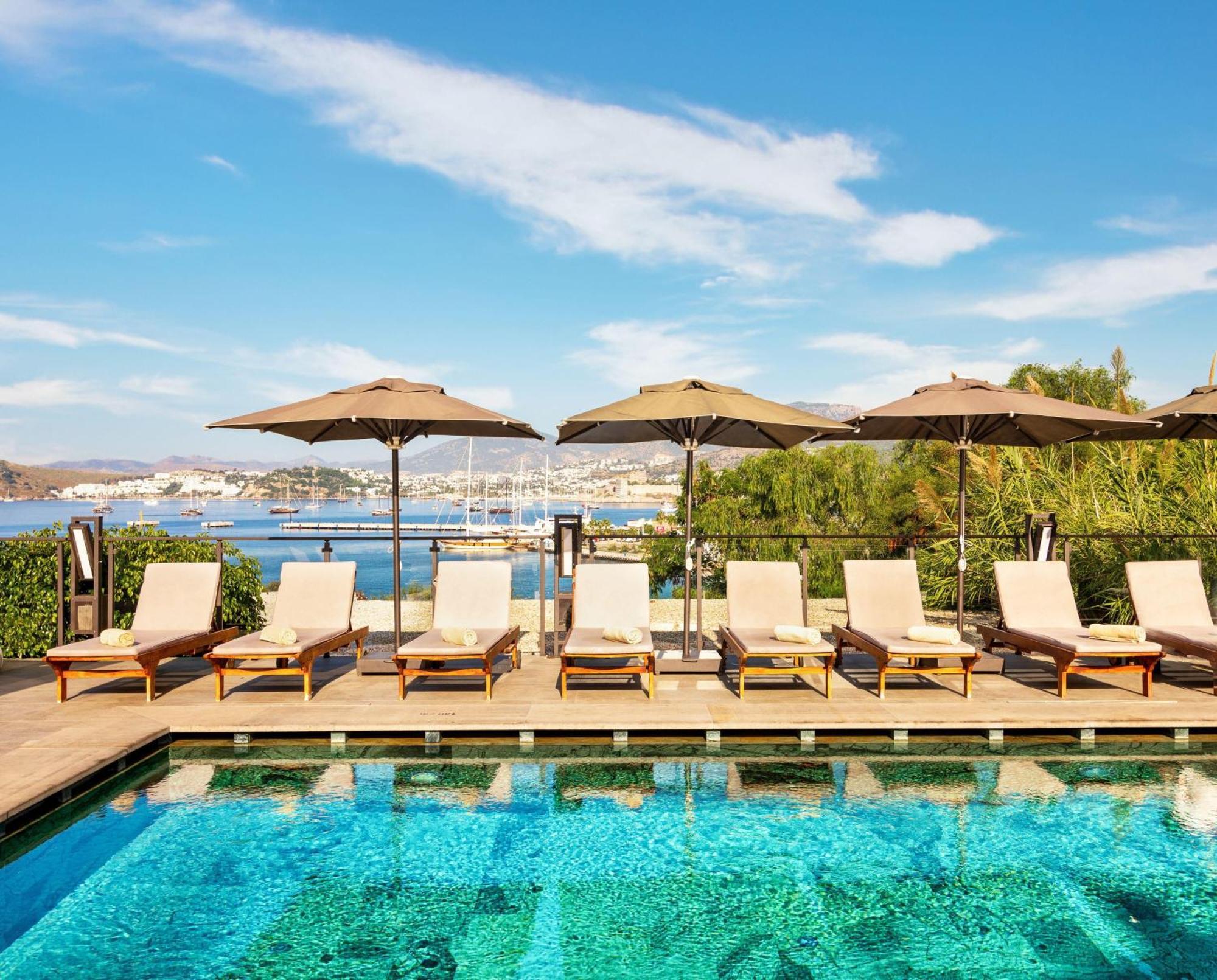 Senses - Adults Only Otel Bodrum