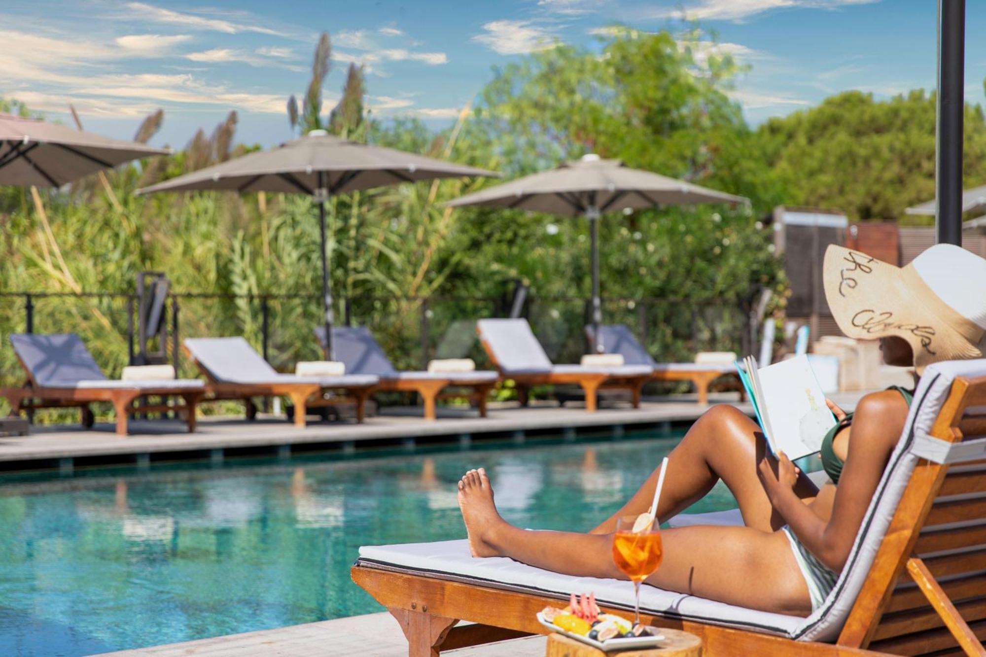 Senses - Adults Only Otel 4*