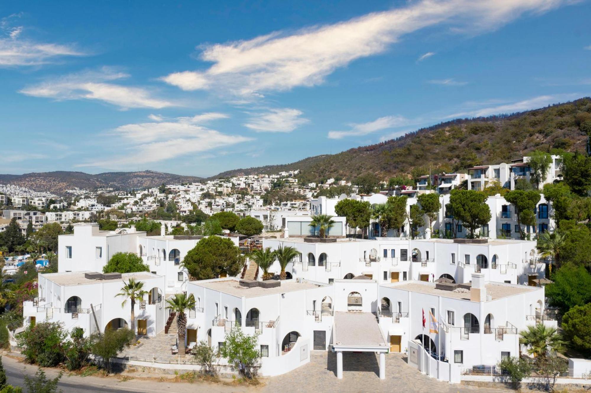 Senses - Adults Only Otel 4*
