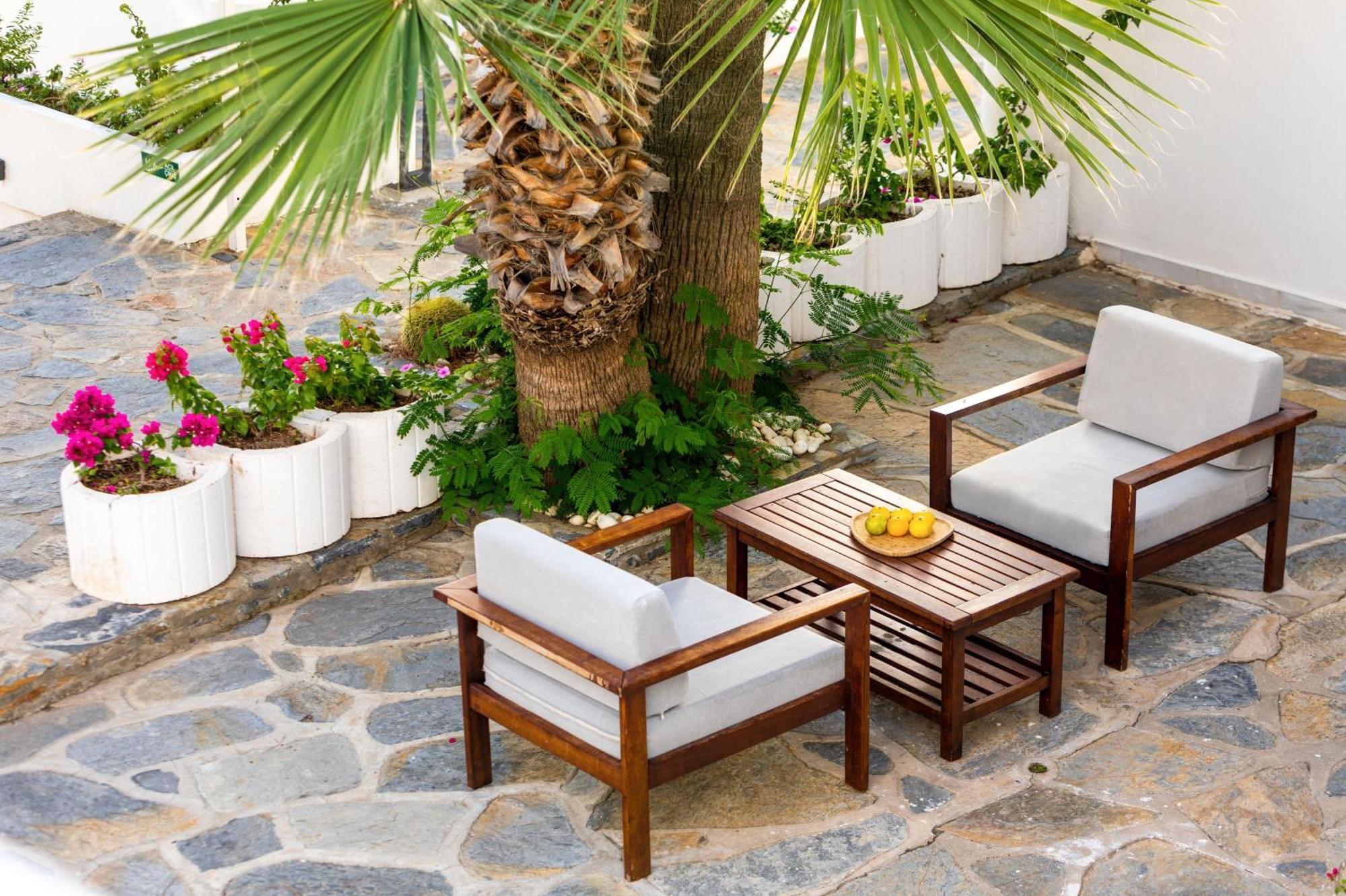Otel Senses - Adults Only Bodrum