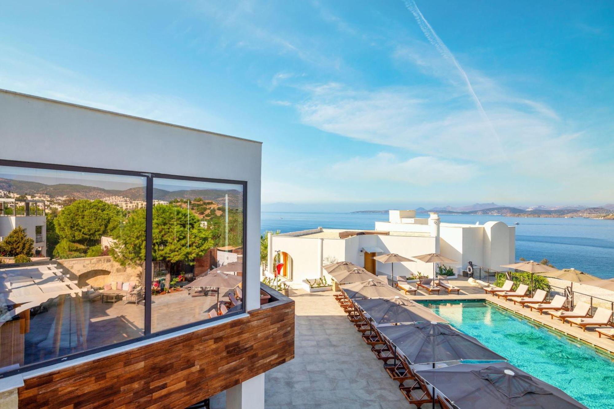 Otel Senses - Adults Only 4*