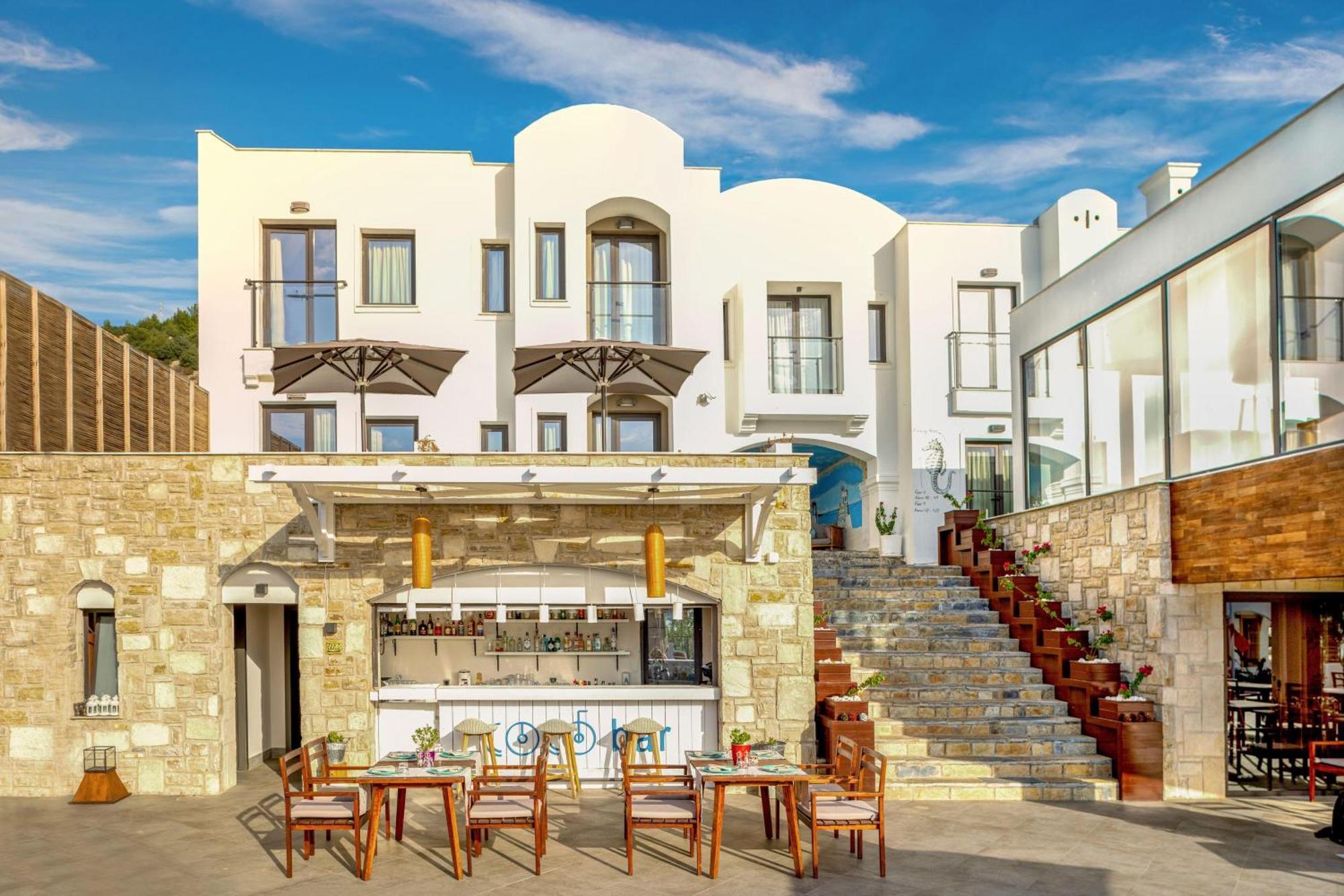 Otel Senses - Adults Only 4*